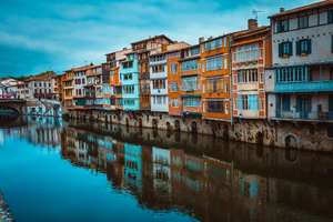Réparation dégât des eaux Castres
